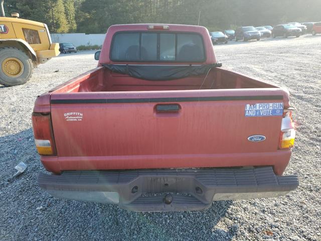 Photo 6 from auction – 1997 FORD RANGER with VIN 1FTCR10U1VUA25310