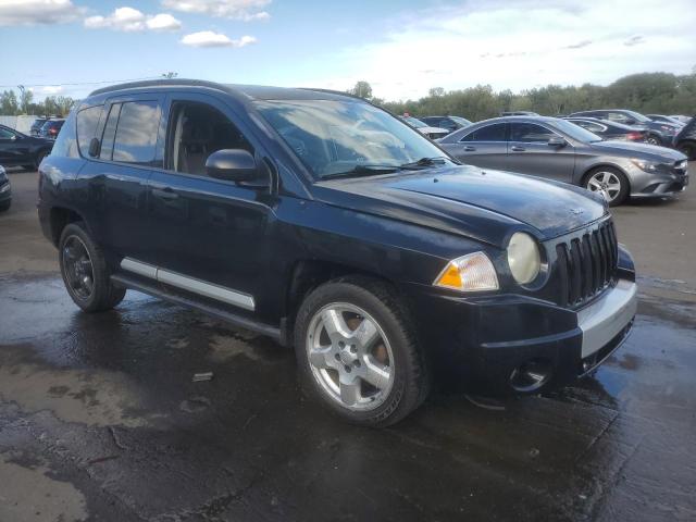 Фото 4 с аукциона – 2007 JEEP COMPASS LI с VIN 1J8FT57W47D177624