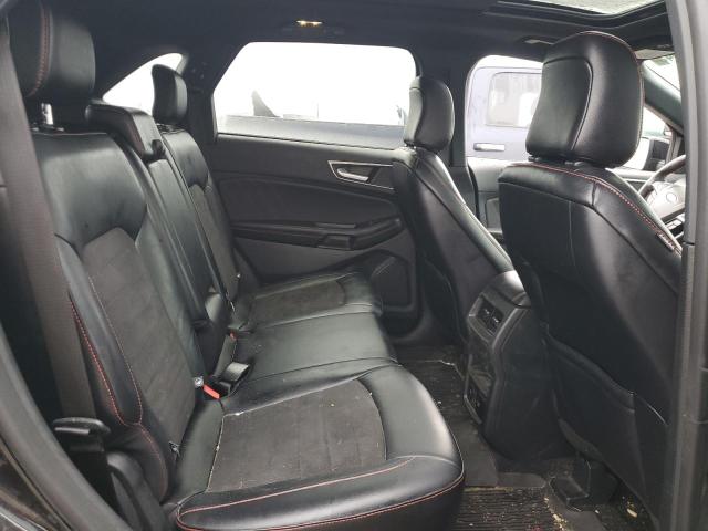 Photo 11 from auction – 2024 FORD EDGE SEL with VIN 2FMPK4J96RBA74544