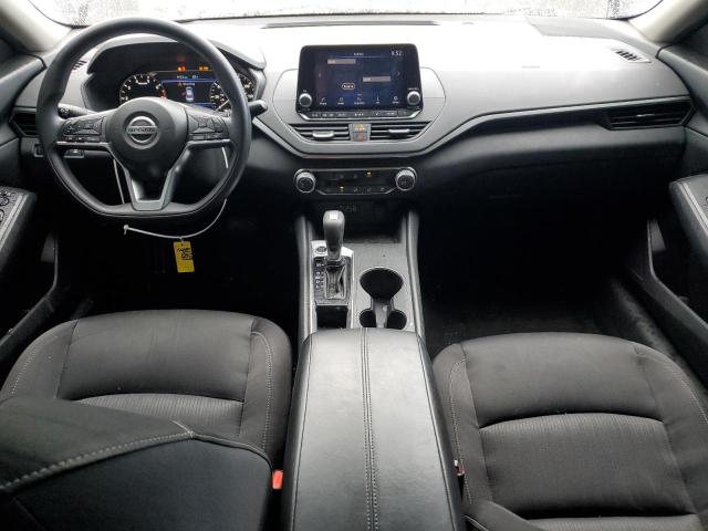 Photo 8 from auction – 2020 NISSAN ALTIMA S with VIN 1N4BL4BVXLC152764