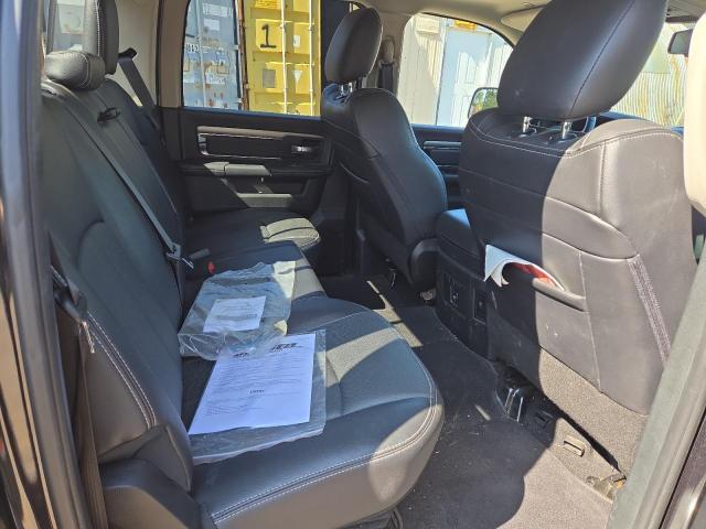 Photo 11 from auction – 2018 RAM 1500 SPORT with VIN 1C6RR7UT6JS196551