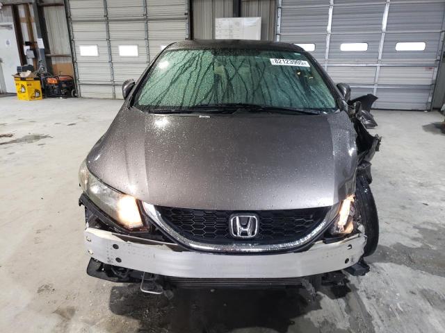 صورة رقم 5 من المزاد - 2014 HONDA CIVIC LX مع VIN 19XFB2F55EE048434