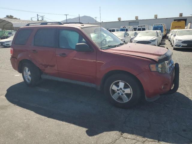 Photo 4 from auction – 2011 FORD ESCAPE XLT with VIN 1FMCU0D72BKB84255