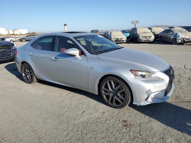 Photo 4 from auction – 2014 LEXUS IS 350 with VIN JTHBE1D21E5003851