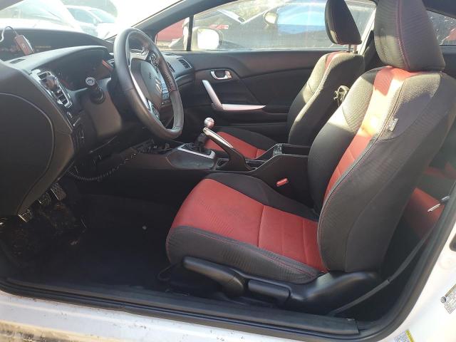 Photo 7 from auction – 2015 HONDA CIVIC with VIN 2HGFG4A58FH707716