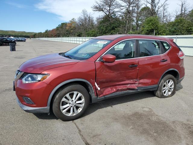 Zdjęcie 1 z aukcji – 2016 NISSAN ROGUE S z VIN KNMAT2MV5GP701065