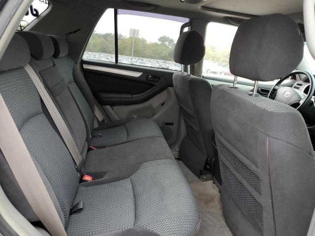 Photo 11 from auction – 2004 TOYOTA 4RUNNER SR5 with VIN JTEBU14R840043479