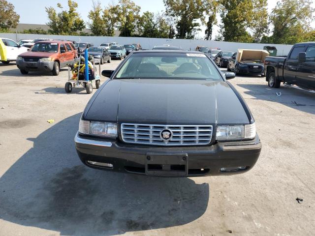 Photo 5 from auction – 2002 CADILLAC ELDORADO ESC with VIN 1G6EL12Y02B105346
