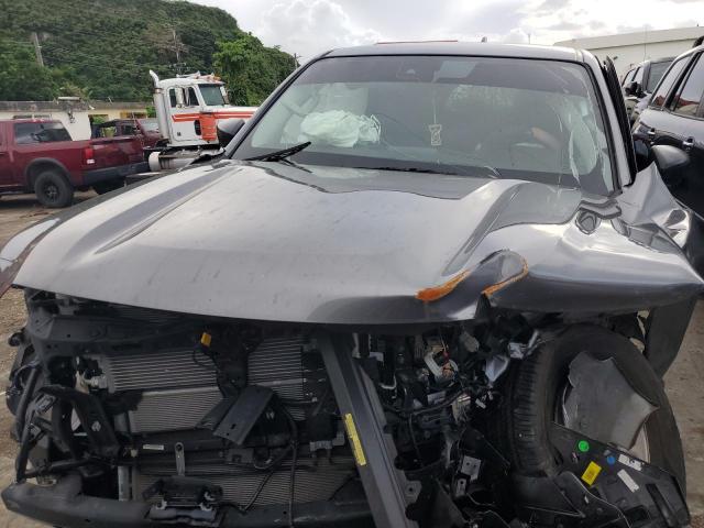 Photo 5 from auction – 2024 NISSAN FRONTIER S with VIN 1N6ED1EJ1RN654133
