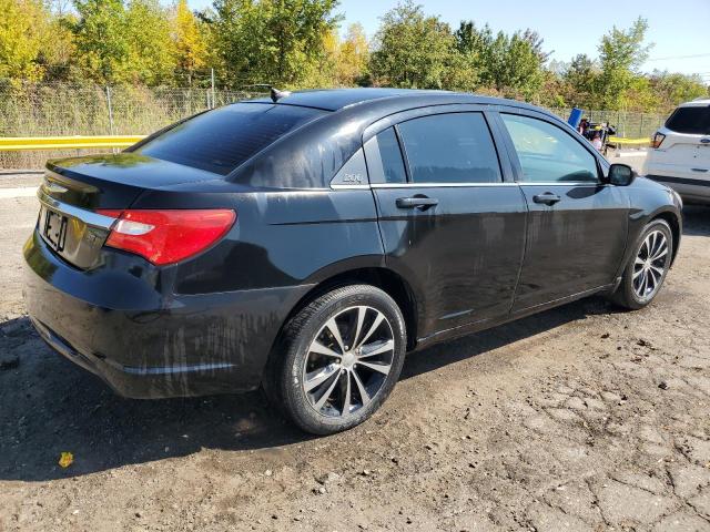 Photo 3 from auction – 2014 CHRY 200 TOURING with VIN 1C3CCBBG4EN153120