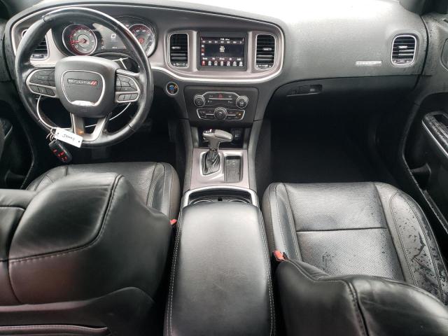 Photo 8 from auction – 2022 DODGE CHARGER SXT with VIN 2C3CDXBG7NH129364