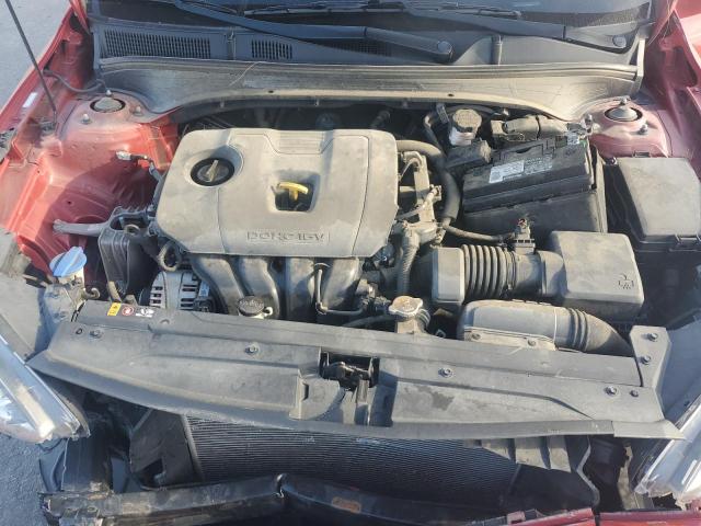 Photo 11 from auction – 2020 KIA FORTE FE with VIN 3KPF24AD4LE170855