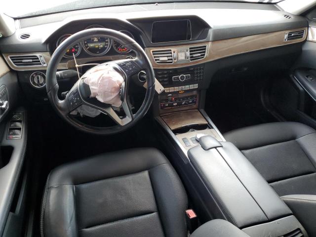 Photo 8 from auction – 2014 MERCEDES-BENZ E 350 with VIN WDDHF5KBXEA832790