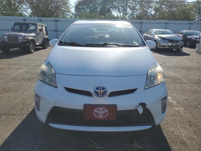 Zdjęcie 5 z aukcji – 2012 TOYOTA PRIUS z VIN JTDKN3DU0C5475289