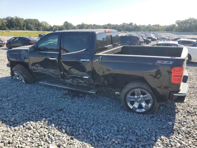 Photo 2 from auction – 2015 CHEVROLET SILVERADO with VIN 3GCPCSEC1FG482826