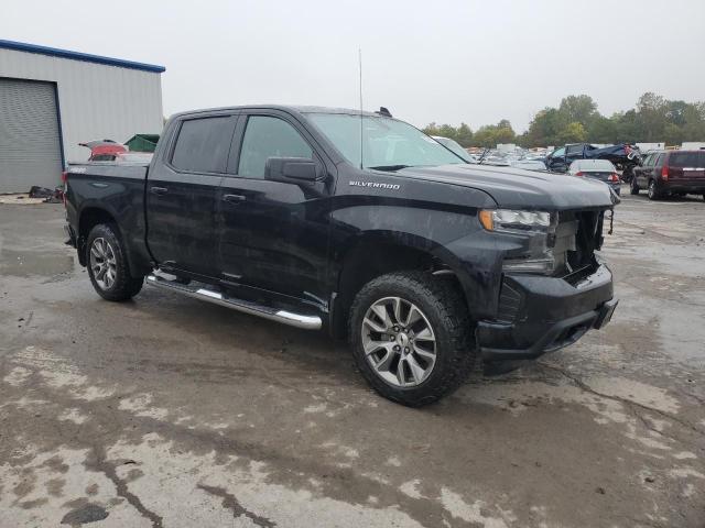 Photo 4 from auction – 2019 CHEVROLET SILVERADO with VIN 1GCUYEED3KZ126533