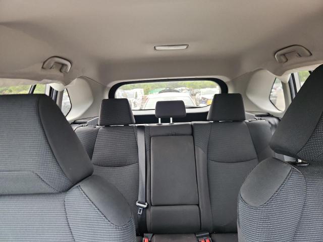 Photo 10 from auction – 2023 TOYOTA RAV4 LE with VIN 2T3F1RFV2PW370855