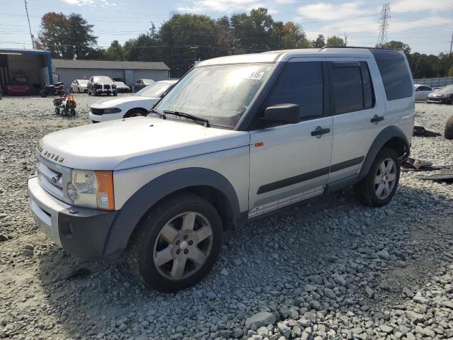 LAND ROVER LR3 2005 with VIN SALAA25425A000570 - Photo from auction
