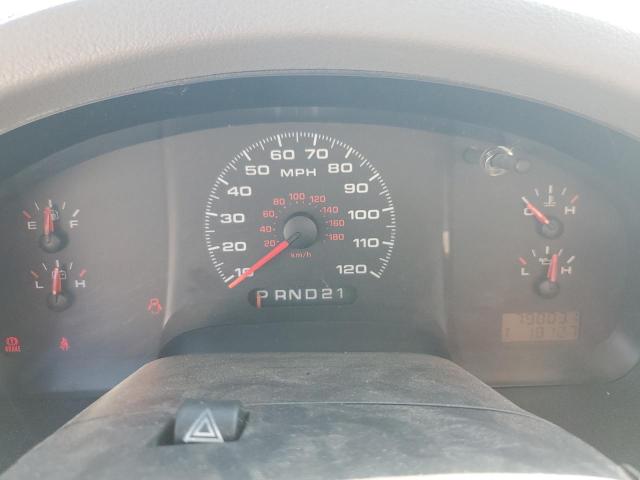 Photo 9 from auction – 2006 FORD F150 with VIN 1FTRF122X6NB86586