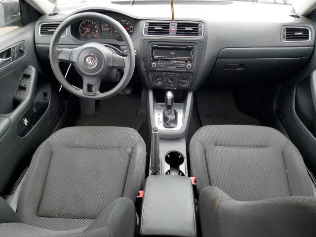 Photo 8 from auction – 2014 VOLKSWAGEN JETTA BASE with VIN 3VW2K7AJ9EM441730