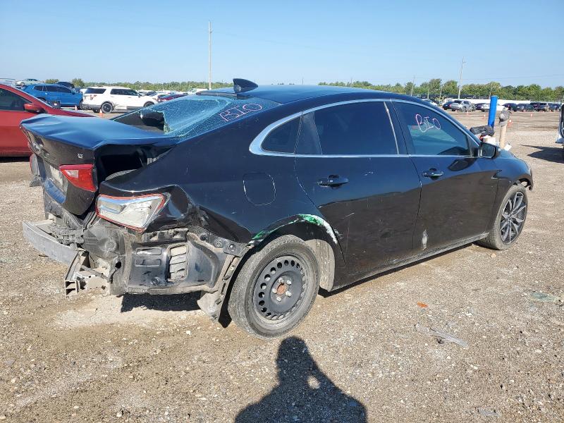Photo 3 from auction – 2017 CHEVROLET MALIBU LT with VIN 1G1ZE5ST3HF267616