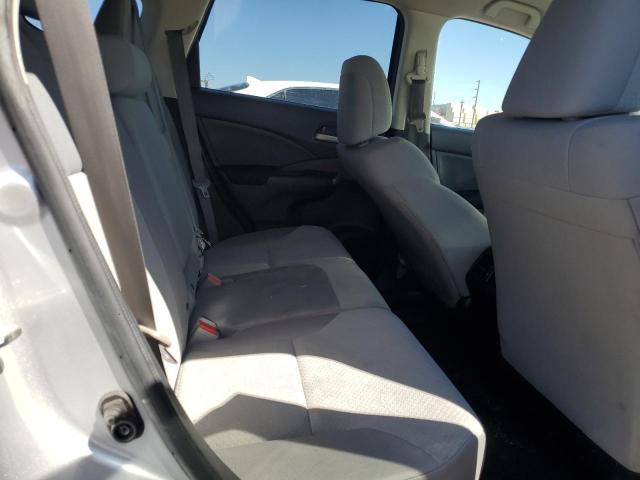 Photo 10 from auction – 2016 HONDA CR-V SE with VIN 2HKRM3H49GH548452