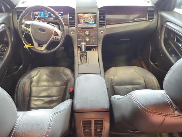 Photo 8 from auction – 2014 FORD TAURUS LIM with VIN 1FAHP2F84EG113686