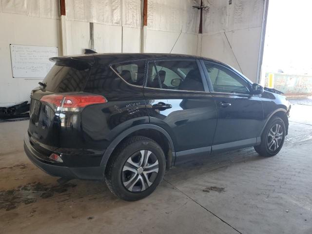 Photo 3 from auction – 2017 TOYOTA RAV4 LE with VIN 2T3ZFREV8HW389329