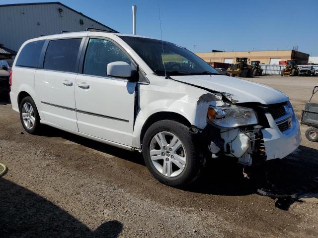 Фото 4 с аукциона – 2017 DODGE GRAND CARA с VIN 2C4RDGDG6HR630179