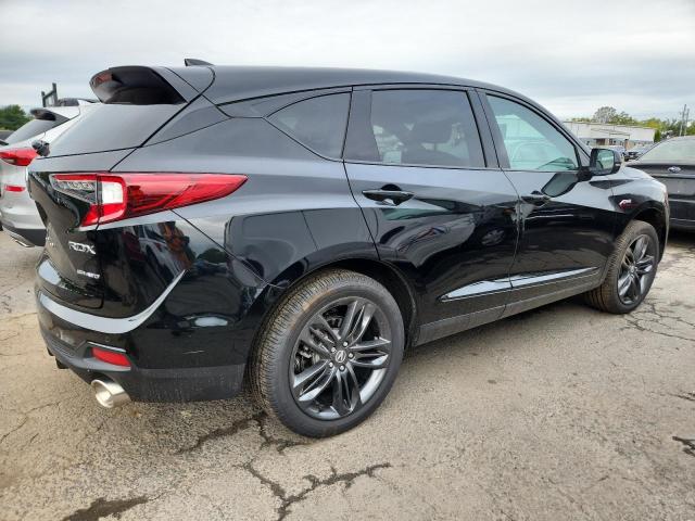 Photo 3 from auction – 2024 ACURA RDX A-SPEC with VIN 5J8TC2H64RL040555
