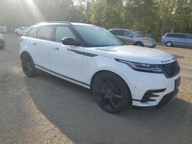 Photo 4 from auction – 2020 LAND ROVER RANGE ROVE with VIN SALYM2EV6LA284068