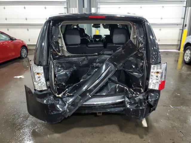 Photo 6 from auction – 2015 CHRYSLER TOWN & COU with VIN 2C4RC1CG1FR742645