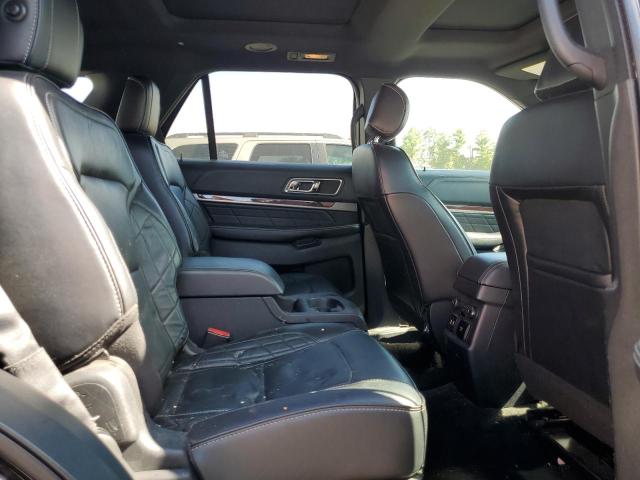 Photo 11 from auction – 2017 FORD EXPLORER P with VIN 1FM5K8HT7HGC75425