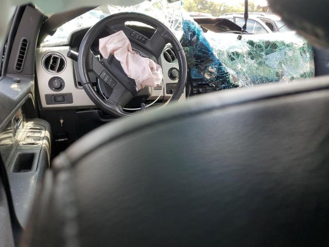 Photo 8 from auction – 2012 FORD F150 SUPER with VIN 1FTFW1EF0CFA18933