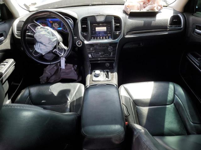 Photo 8 from auction – 2015 CHRYSLER 300 LIMITED with VIN 2C3CCAAG2FH930870