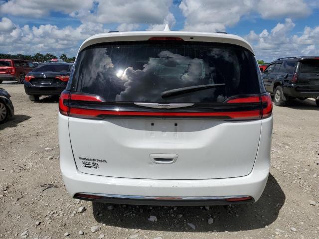 Photo 6 from auction – 2022 CHRYSLER PACIFICA with VIN 2C4RC1BG6NR169211