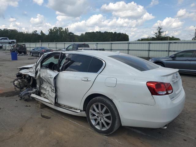Фото 2 с аукциона – 2007 LEXUS GS 350 с VIN JTHBE96S870009755