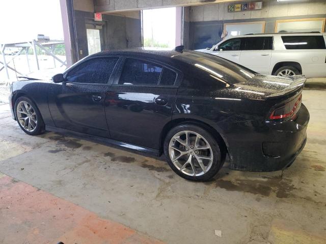 Photo 2 from auction – 2019 DODGE CHARGER R/ with VIN 2C3CDXCT8KH652934