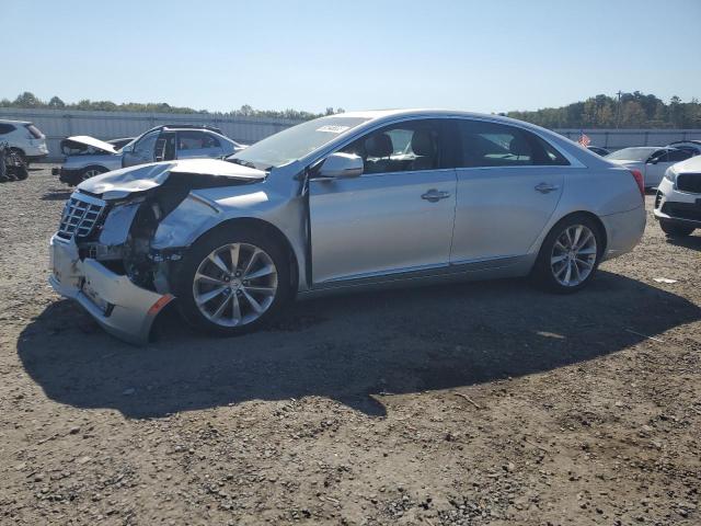 CADILLAC XTS PREMIU 2013 with VIN 2G61S5S30D9107423 - Photo from auction