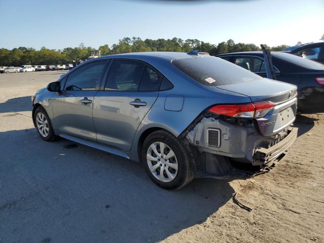 Photo 2 from auction – 2020 TOYOTA COROLLA LE with VIN JTDEPRAE3LJ034299