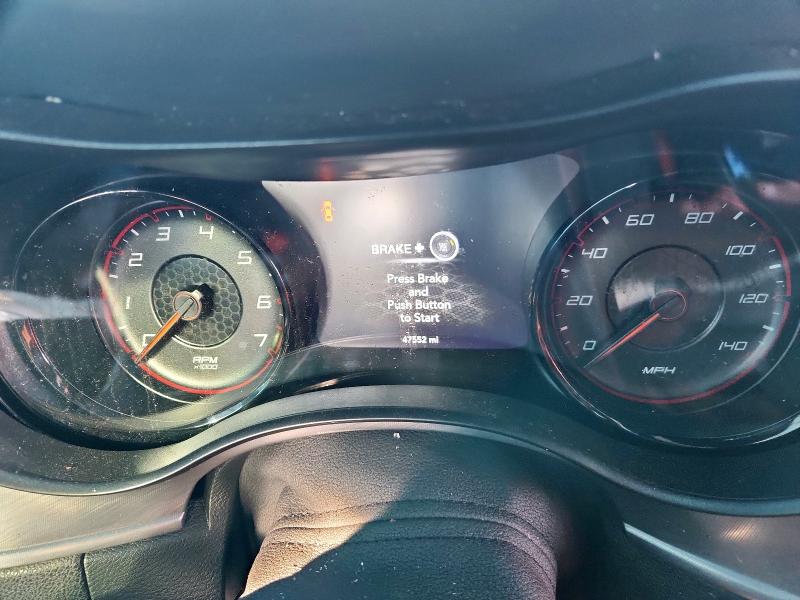 Zdjęcie 9 z aukcji – 2023 DODGE CHARGER SX z VIN 2C3CDXBG4PH508910