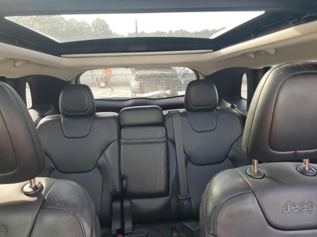 Photo 10 from auction – 2015 JEEP CHEROKEE LIMITED with VIN 1C4PJMDSXFW698511