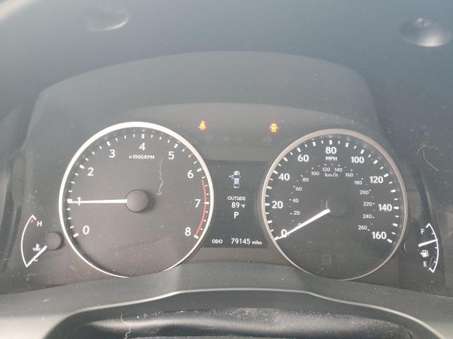 Photo 9 from auction – 2014 LEXUS ES 350 with VIN JTHBK1GG0E2088635