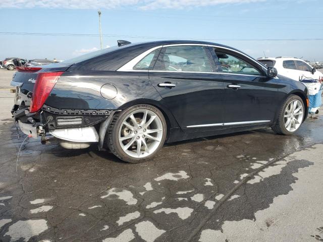 Photo 3 from auction – 2016 CADILLAC XTS PREMIU with VIN 2G61P5S34G9154587