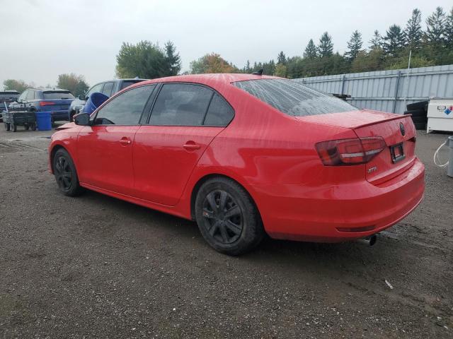 Photo 2 from auction – 2016 VOLKSWAGEN JETTA COMF with VIN 3VWD07AJ3GM329037