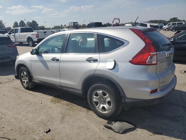 Photo 2 from auction – 2016 HONDA CR-V LX with VIN 5J6RM4H31GL008077