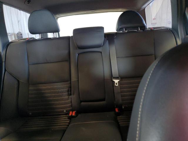 Photo 10 from auction – 2009 VOLVO V50 2.4I with VIN YV1MW390592496719