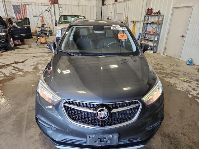 Photo 5 from auction – 2017 BUICK ENCORE PRE with VIN KL4CJBSB5HB128958