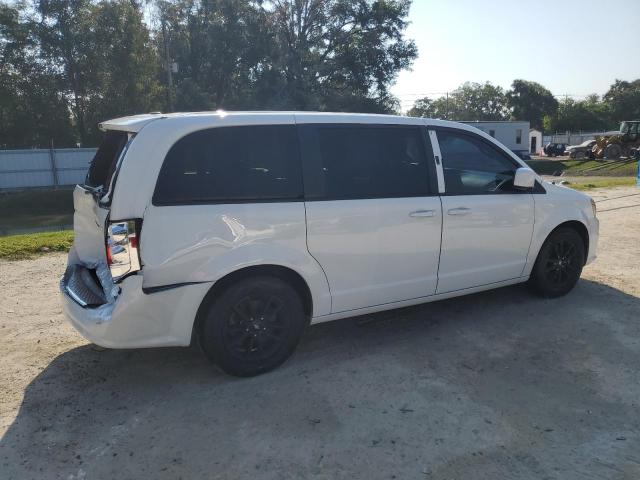 Photo 3 from auction – 2019 DODGE GRAND CARA with VIN 2C4RDGEG3KR716054
