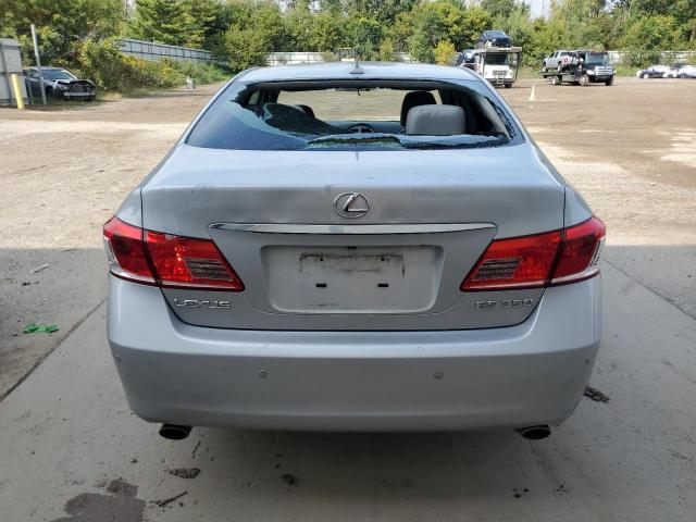 Photo 6 from auction – 2010 LEXUS ES 350 with VIN JTHBK1EG7A2379758